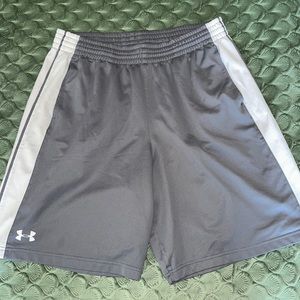 Men’s XL Mesh Heavy Gym Shorts